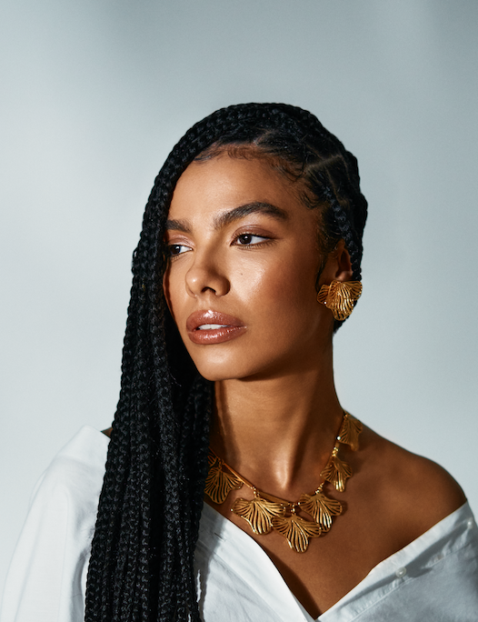 Anthazoa Earrings