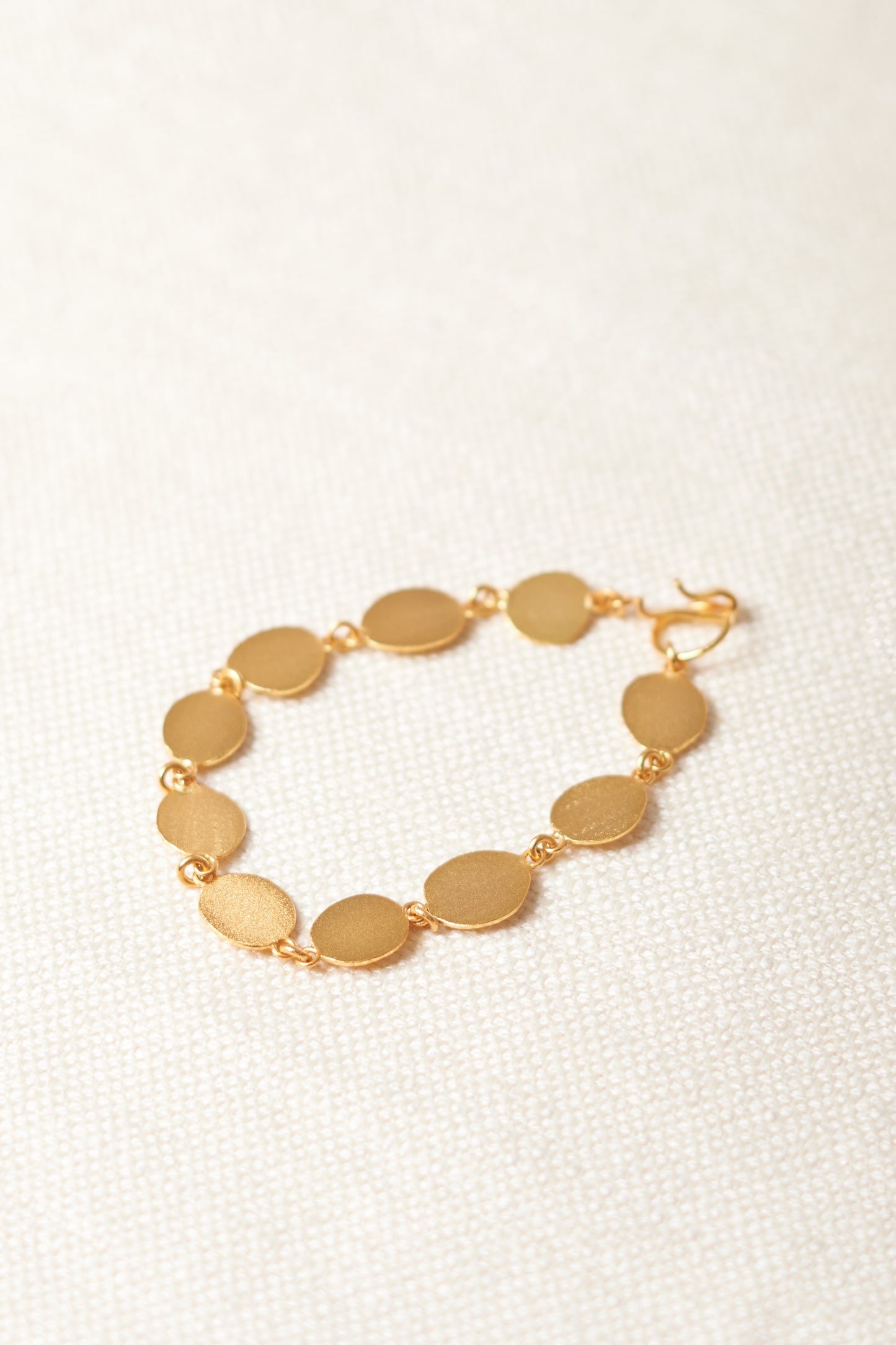 Drop Bracelet