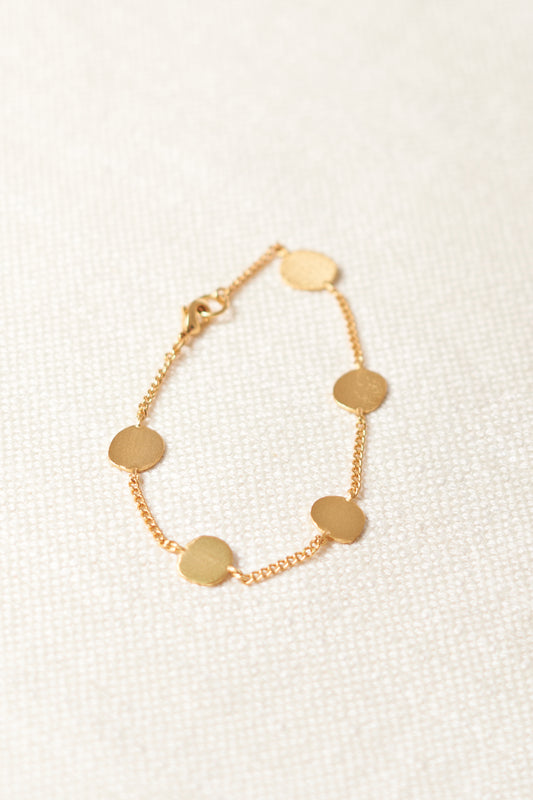 Drop bracelet II