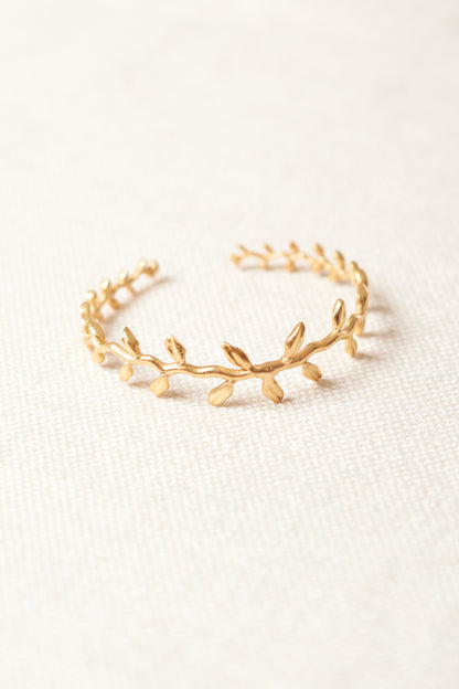 Kelp Cuff